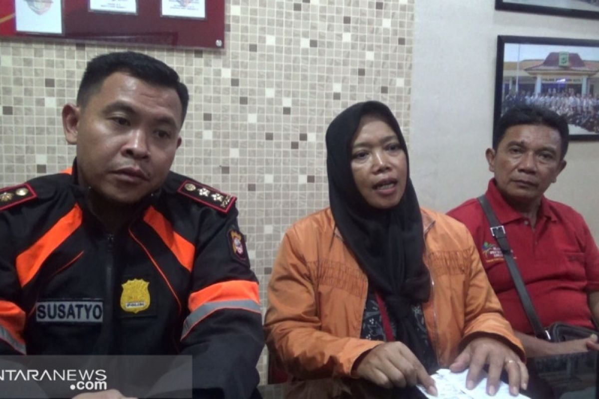 Polisi masih cari perekam dan pengunggah video pengancam presiden