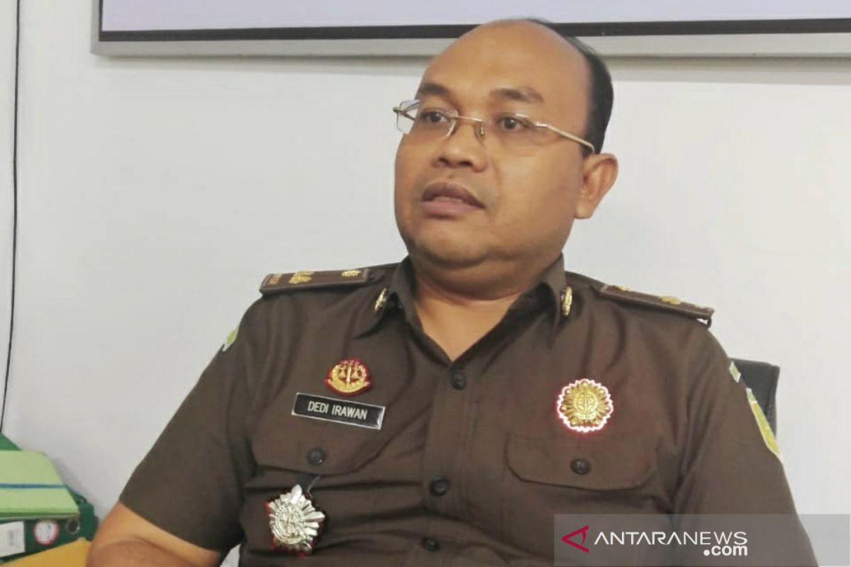 Kasus penyalahgunaan aset "LCC" ditingkatkan ke penyidikan, tersangka menyusul