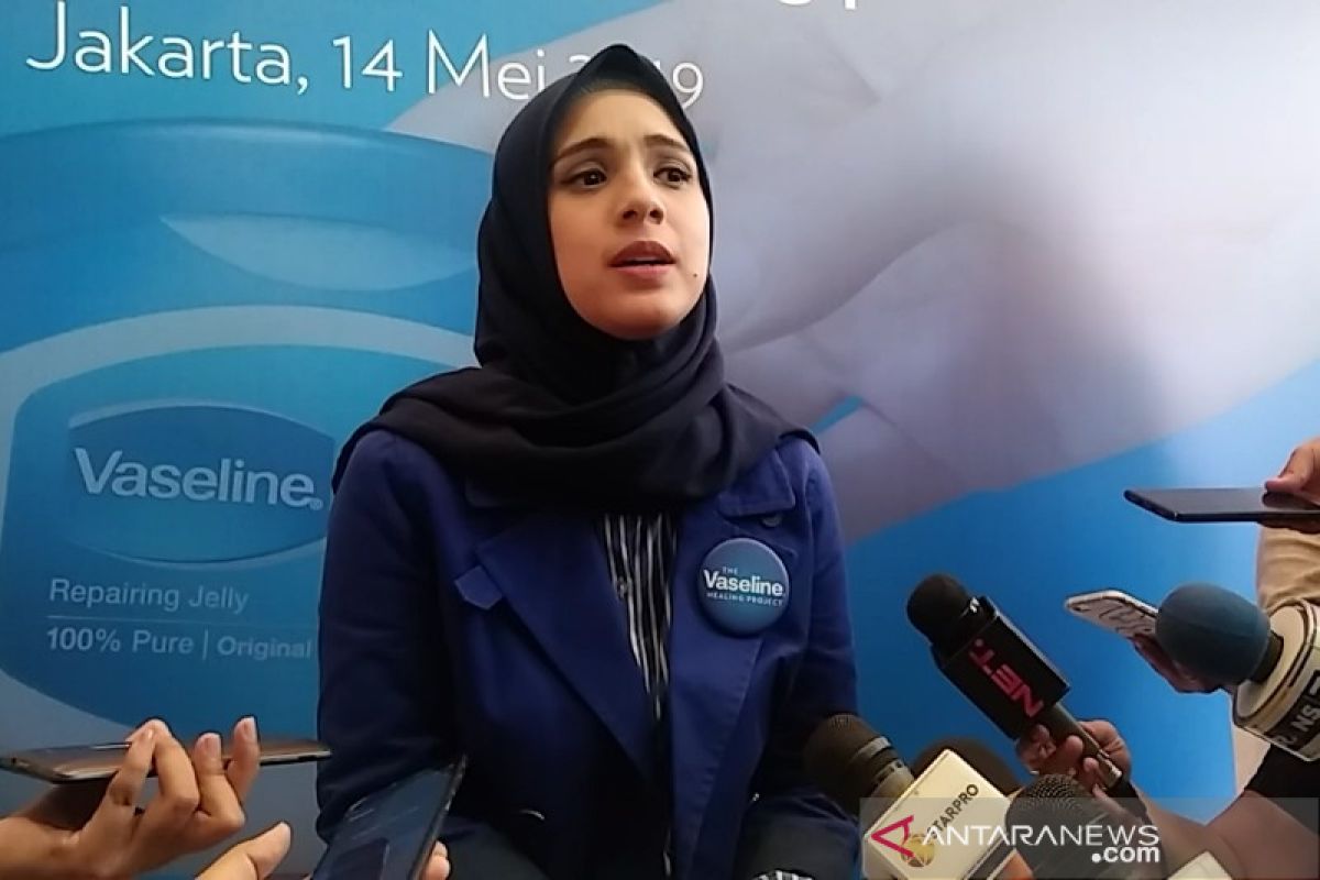 Nycta Gina: Masyarakat sering abaikan masalah kulit