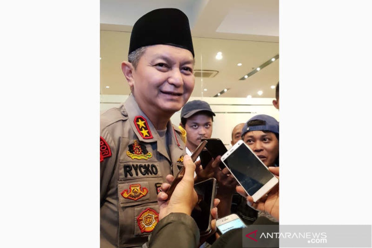 Polisi tetapkan 21 tersangka pengeroyok AKP Aditya Mulya, 10 di bawah umur