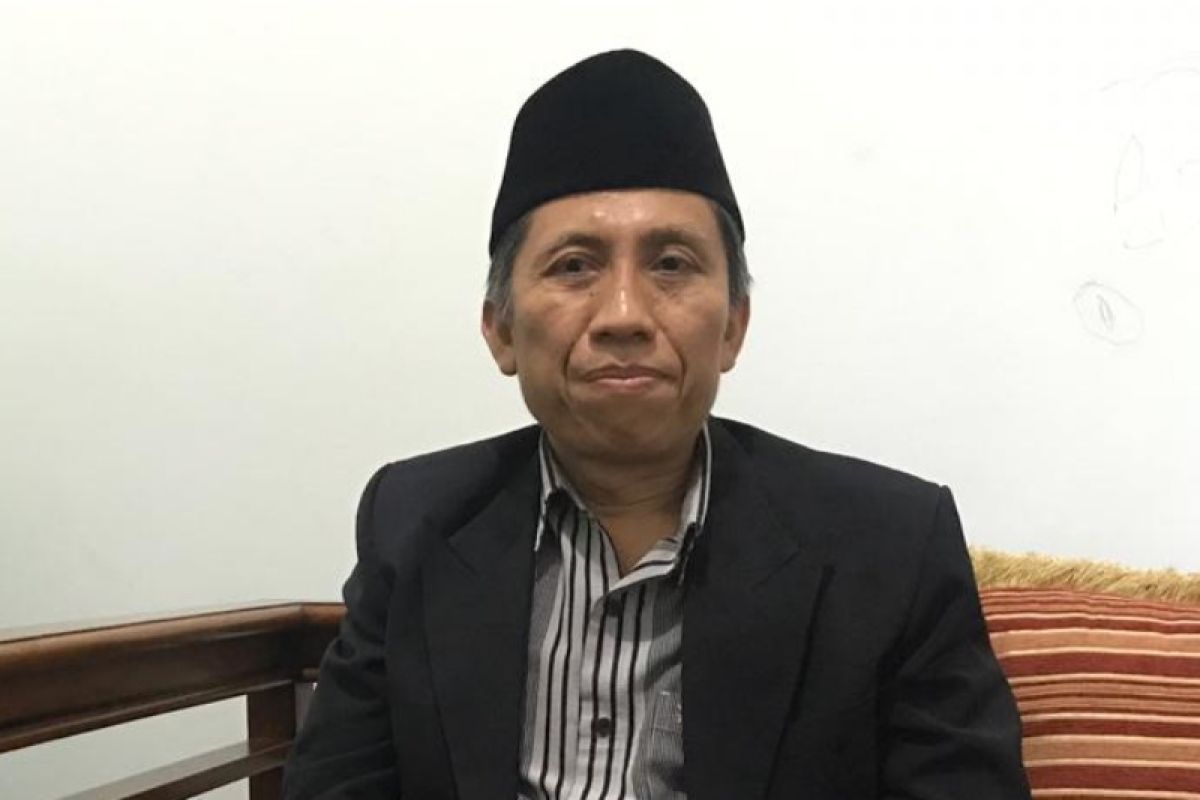 PCNU Banyumas imbau masyarakat tak terpengaruh isu "people power"