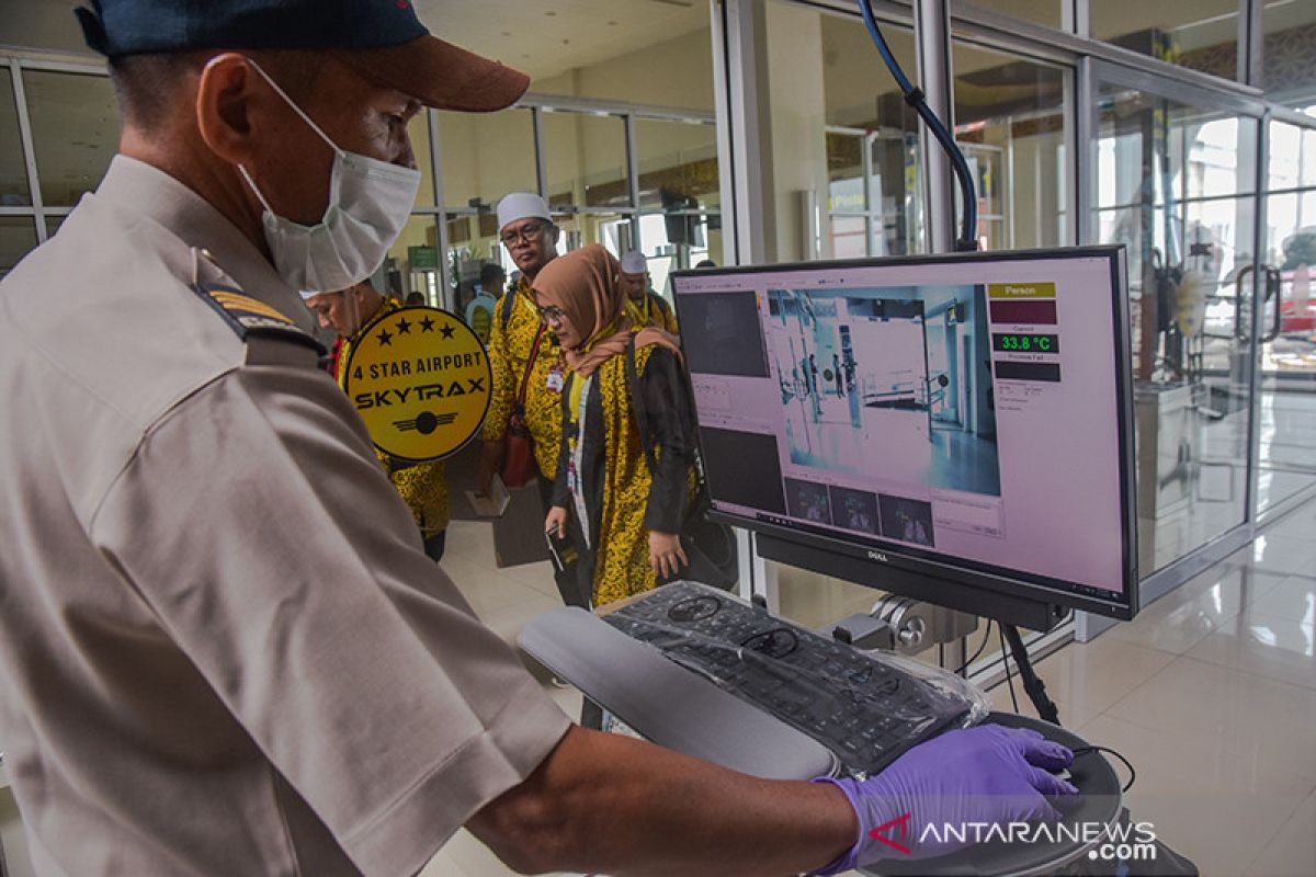 Berikut beda cacar monyet dengan cacar air