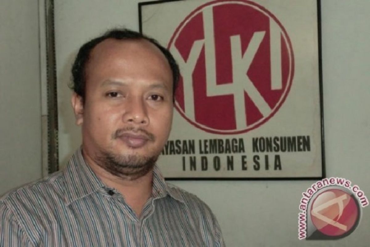 YLKI menilai Kemenkominfo belum cukup blokir iklan rokok di internet