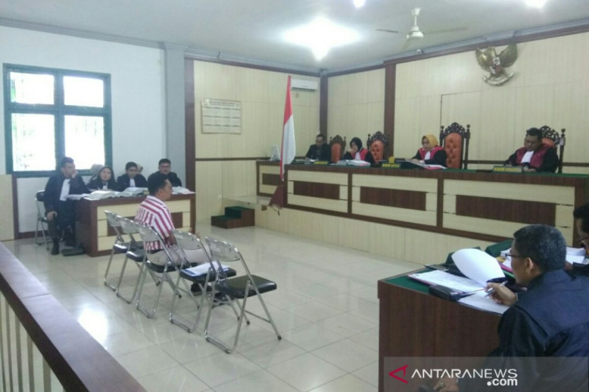 Sidang lanjutan PT DSI, JPU hadirkan dua saksi ahli