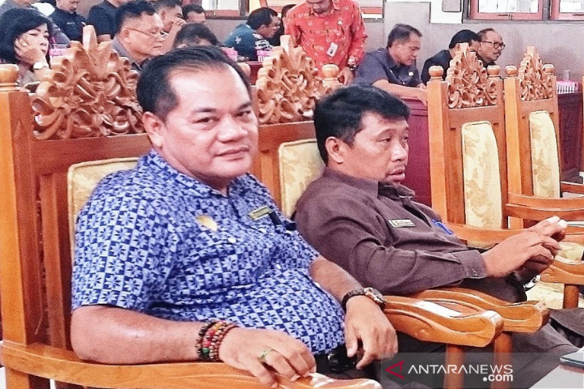 Legislator Gunung Mas ajak generasi muda kuasai teknologi