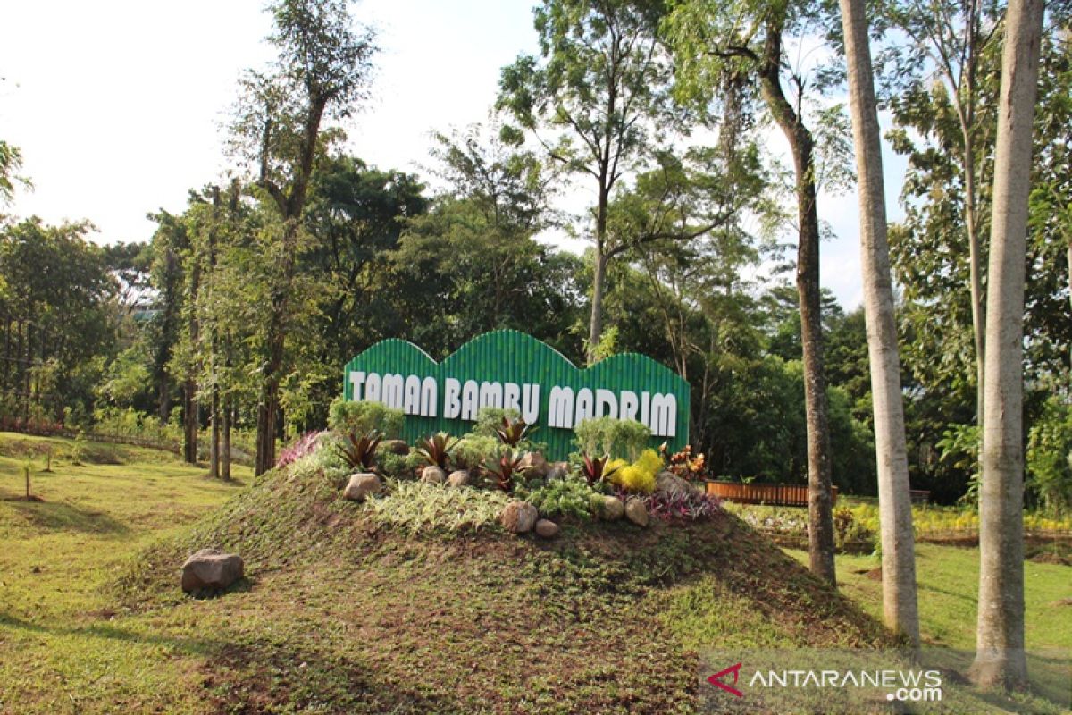 Kebun Indrokilo Boyolali tambah fasilitas baru