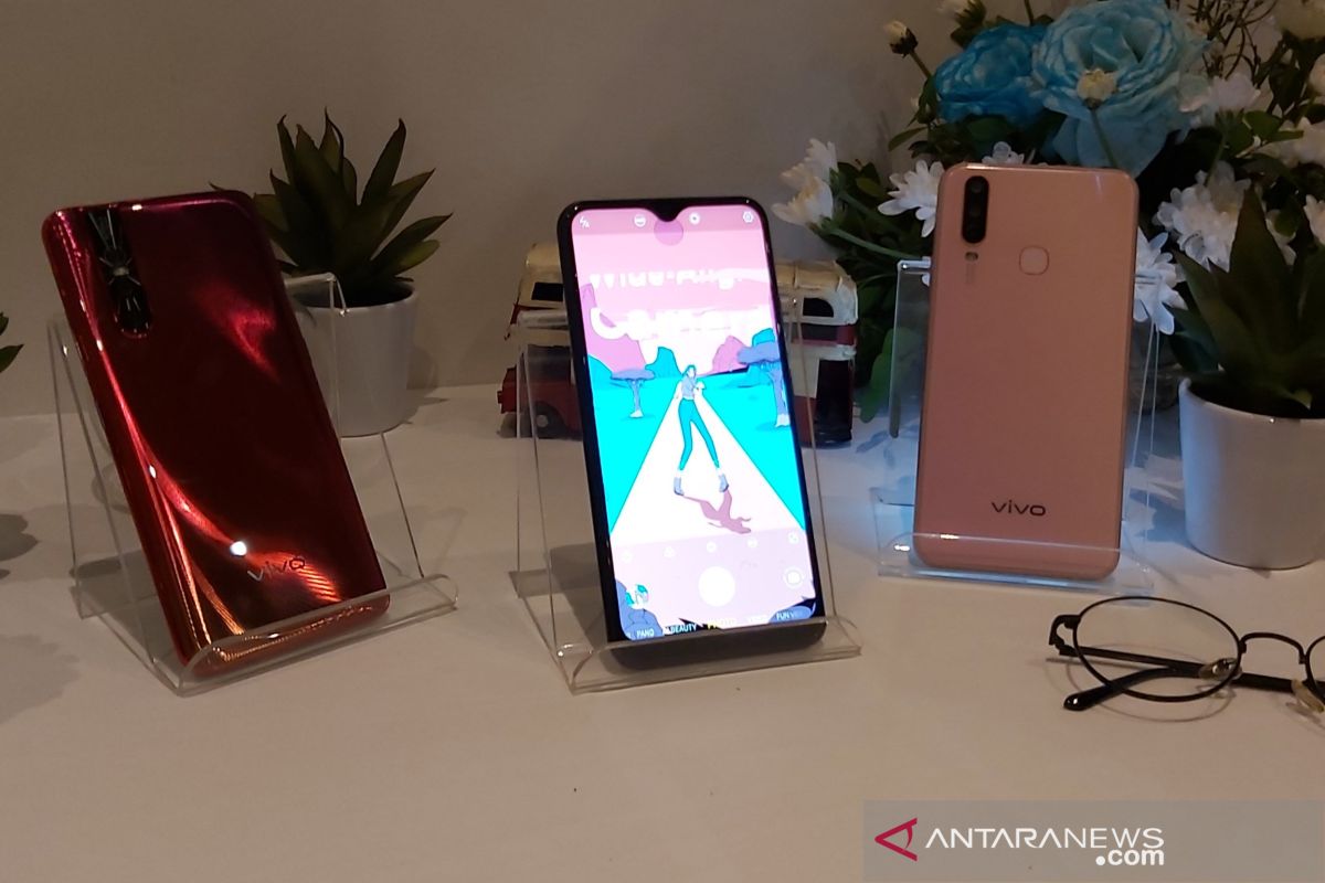 Vivo belum pastikan bawa ponsel gaming iQoo ke Indonesia