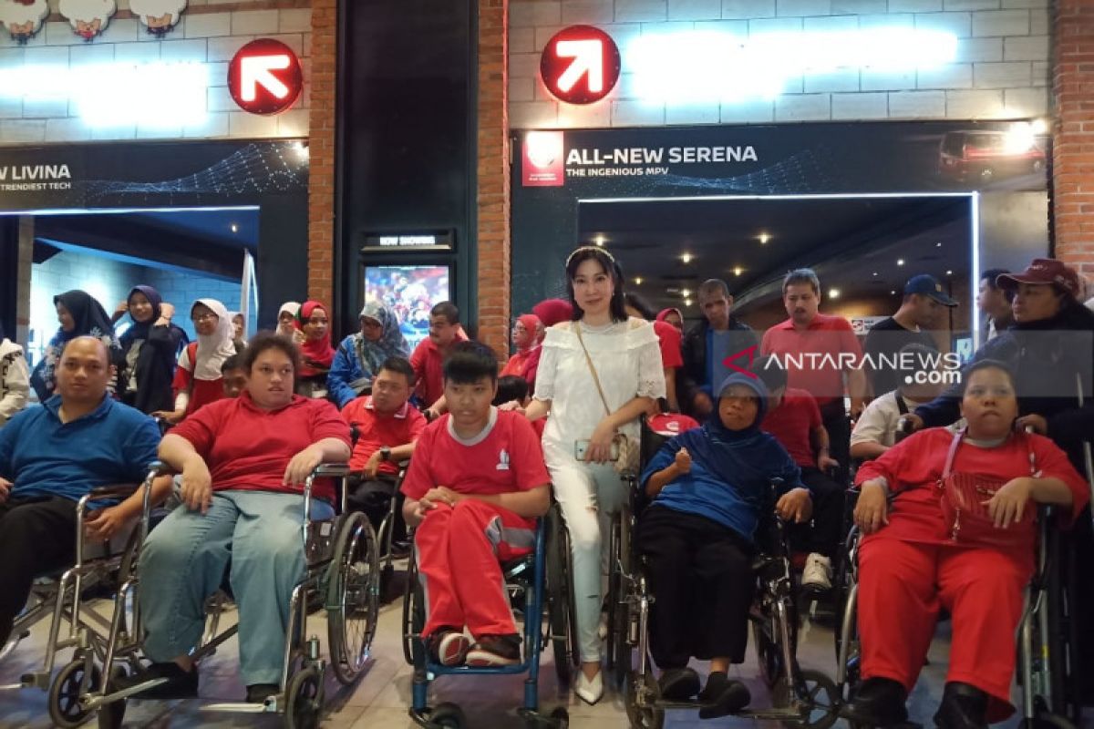 "Boccia Part One" diputar perdana di bioskop Jakarta