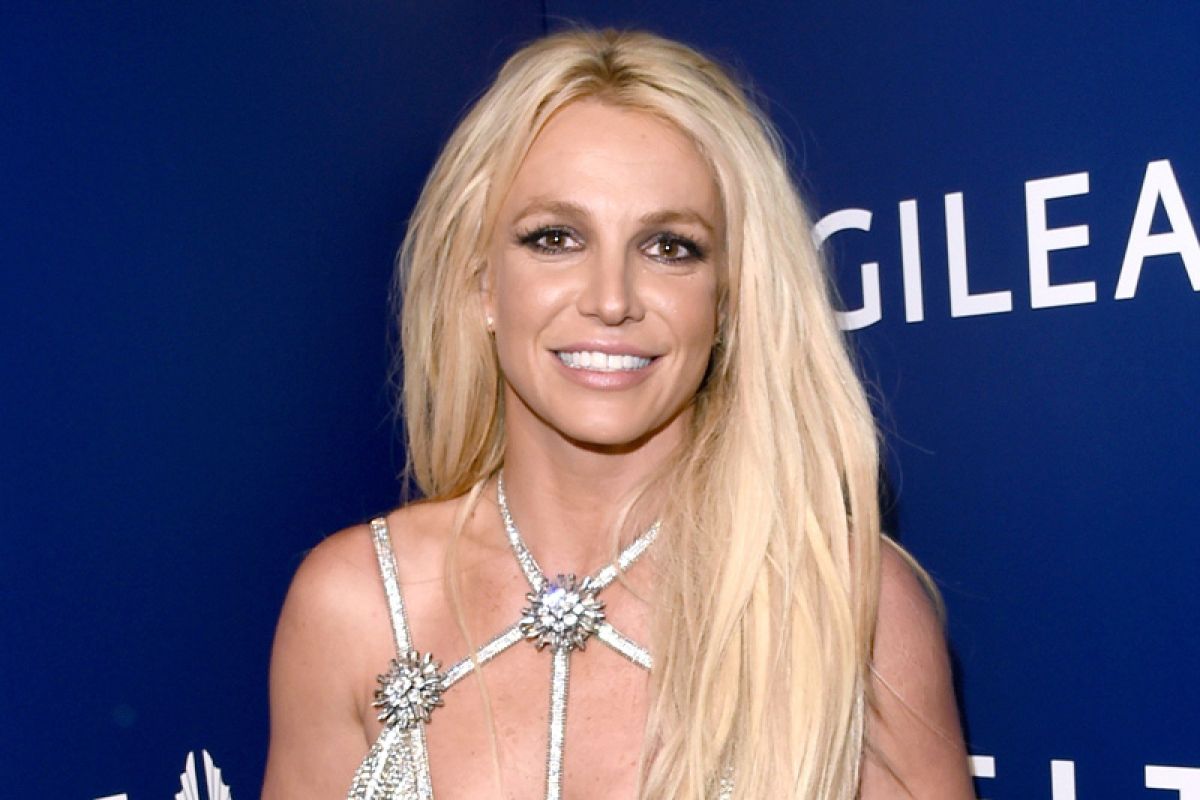 Kolaborasi Britney Spears dan Backstreet Boys dalam lagu 'Matches'