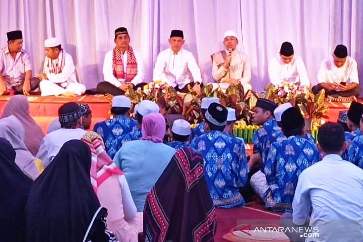 PUPR Kalteng siapkan posko Lebaran Berkah jelang arus mudik