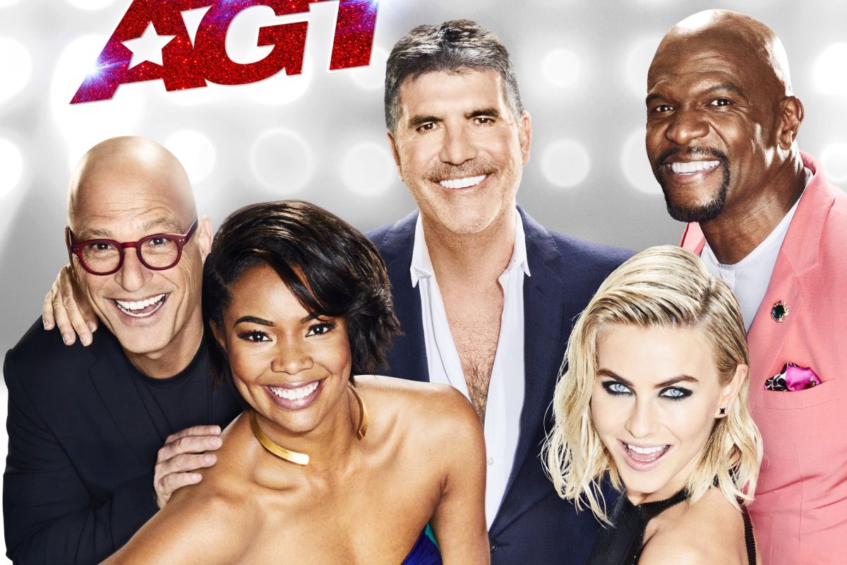 America's Got Talent musim Ke-14 kembali bersama pembawa acara baru