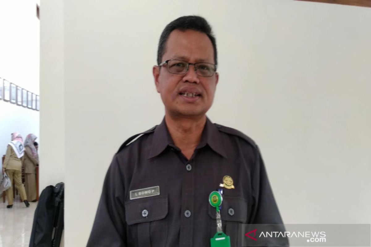 Dishub Kulon Progo melibatkan Satlinmas jaga lintasan KA selama Lebaran