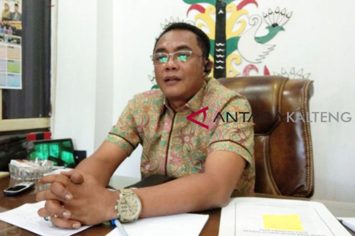 DPRD ajak pemuda jadi pelopor pencegahan peredaran narkoba