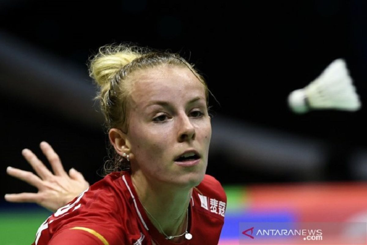 Denmark tumbang di tangan Inggris 2-3 pada babak penyisihan