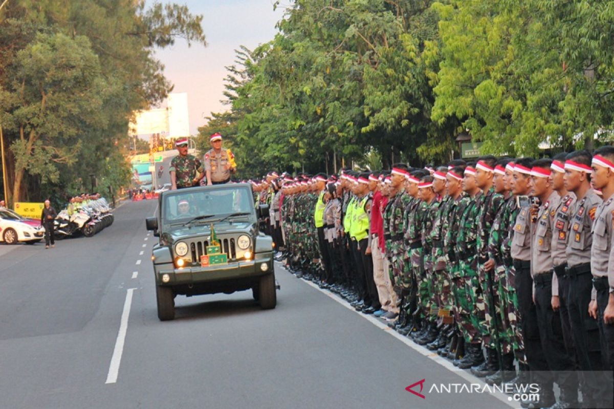 Apel Kebangsaan gelorakan kembali rasa persatuan