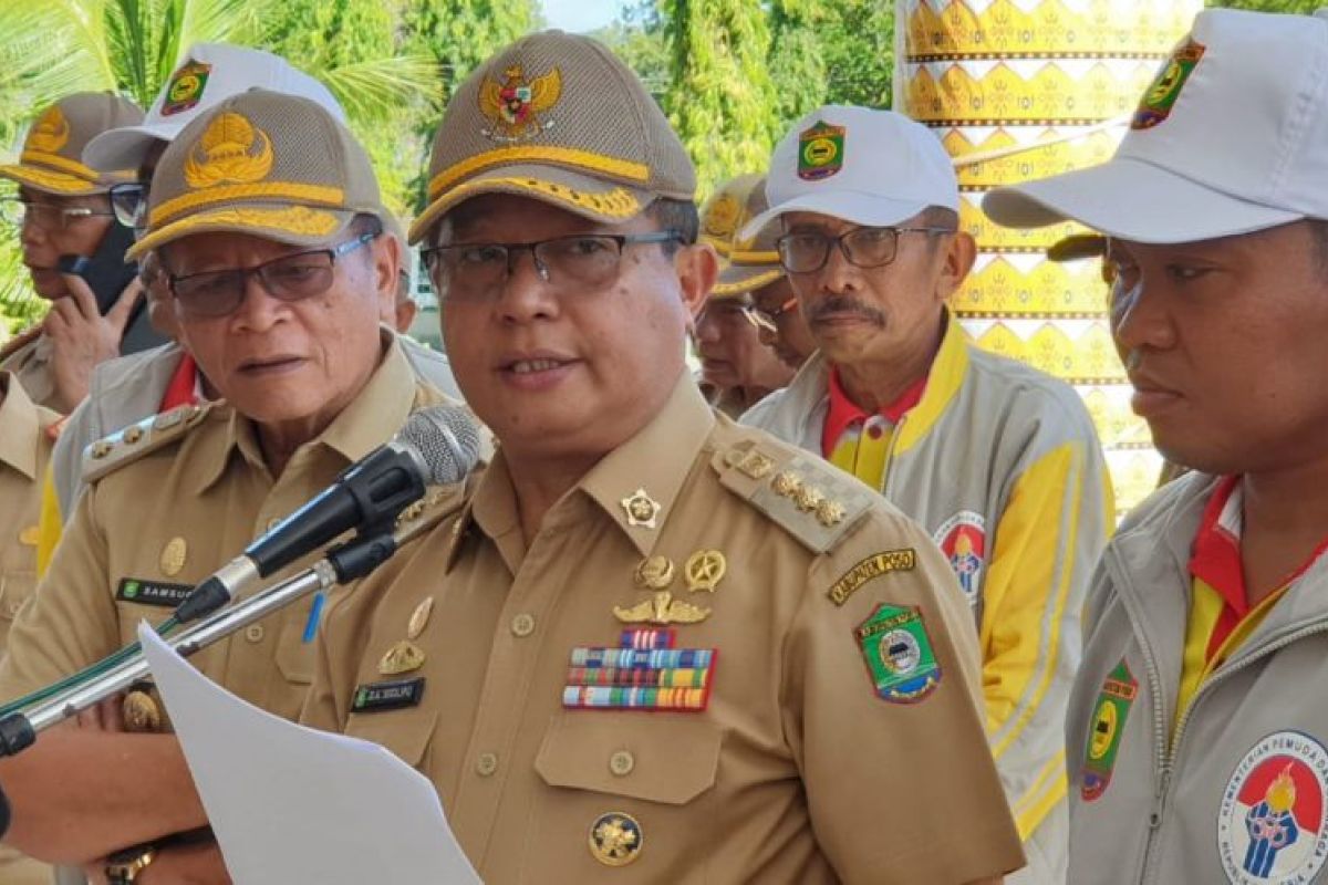 PPID: Sorotan kepada Bupati Poso Darmin Sigilipu melewati batas