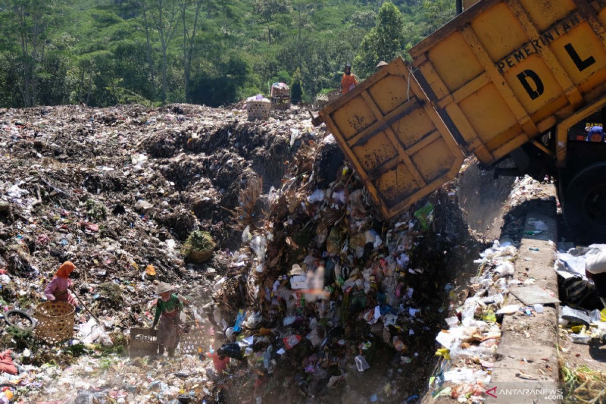 Perluas TPA Sanggrahan, Pemkab Temanggung siapkan lahan 2,5 hektare