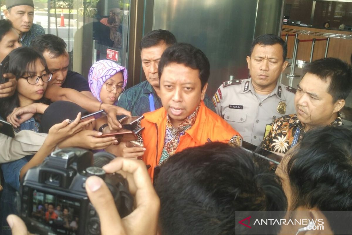 Berita hukum menarik, peluru tajam hingga kasus Rommy