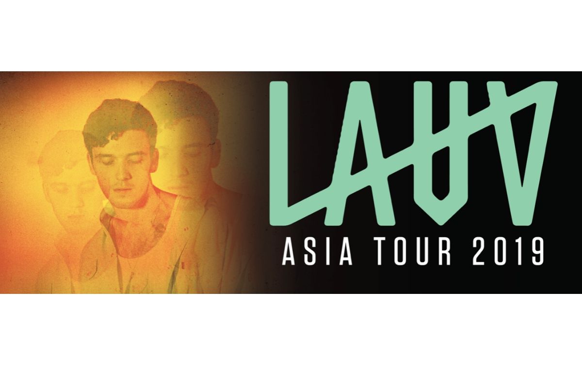 Takut ricuh, LAUV batalkan konsernya di Jakarta