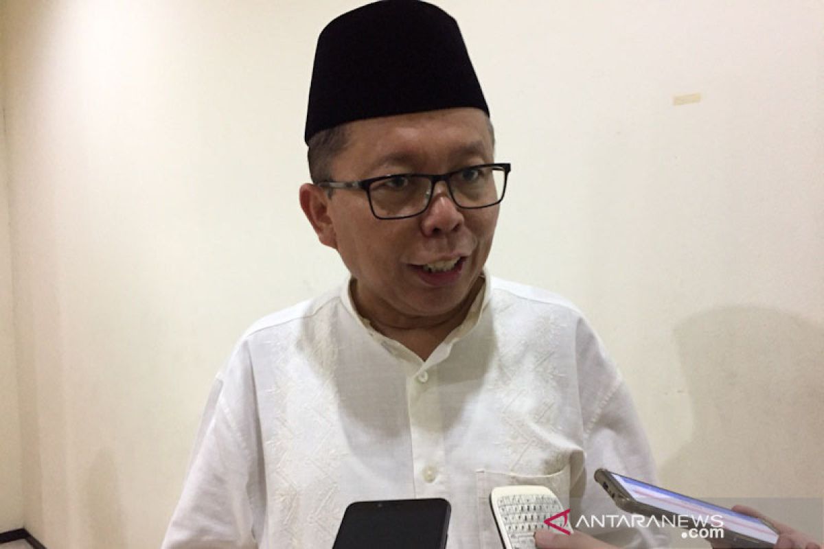 Sekjen PPP apresiasi langkah aparat dalam pengamanan aksi 22 Mei