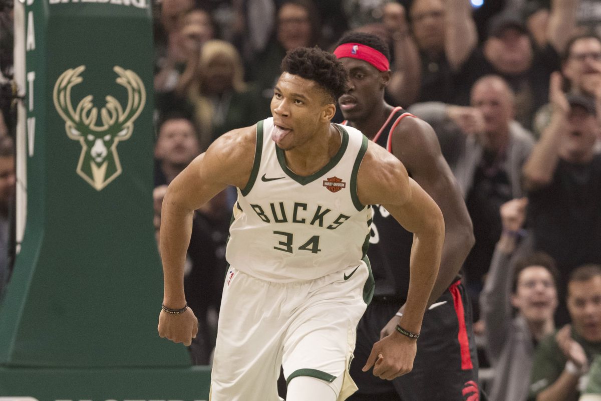 Giannis dan Harden masuk tim pertama All-NBA suara mutlat 100