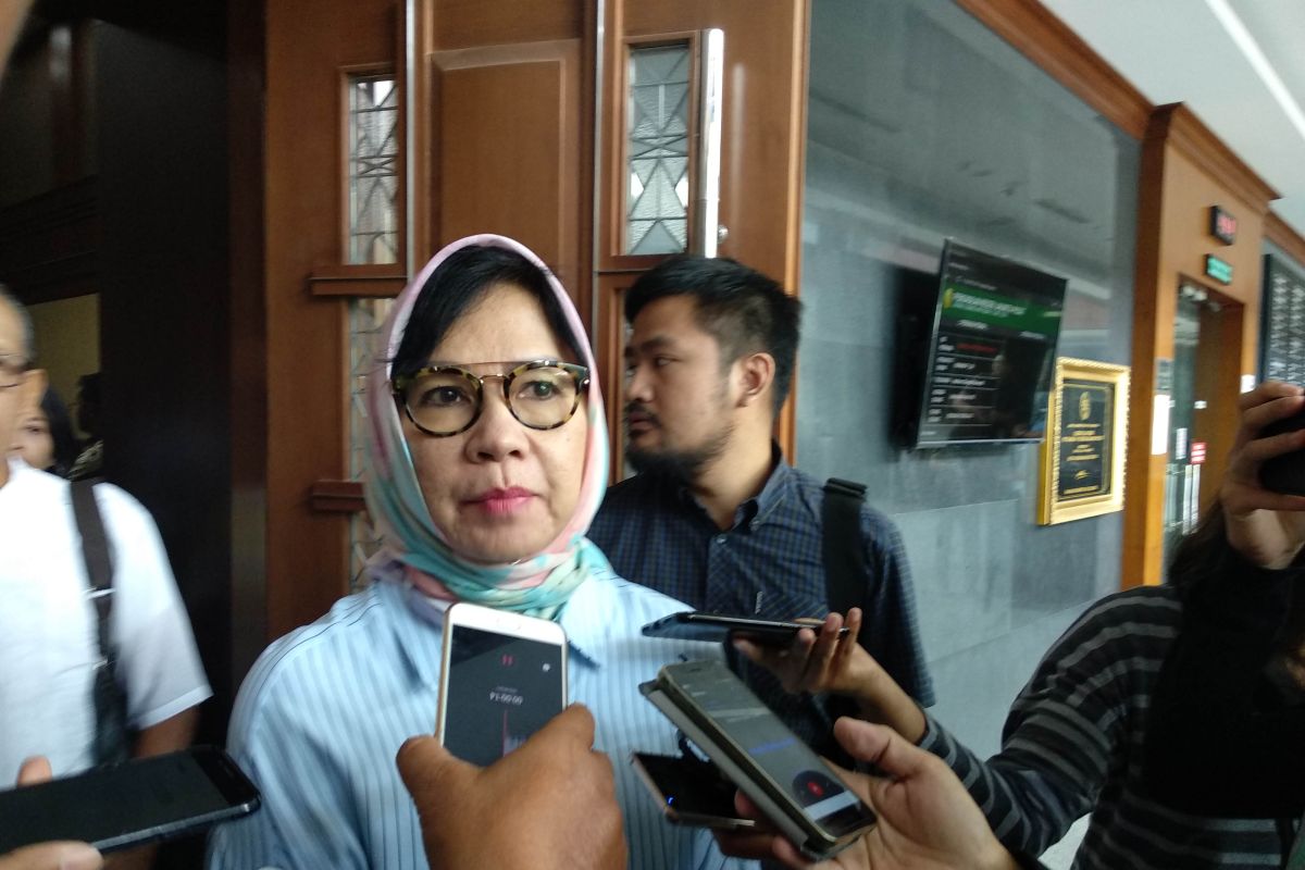 Karen: Kasus saya menjadi preseden buruk untuk akuisisi migas