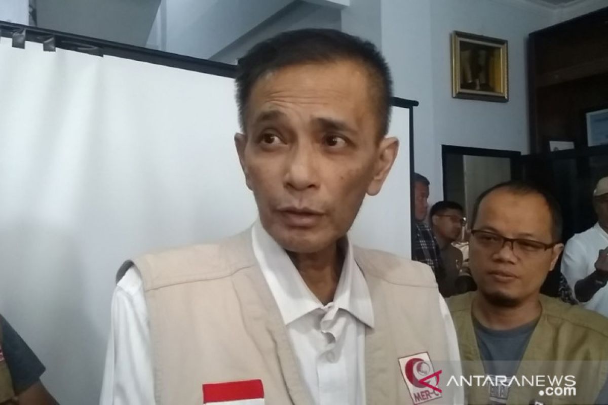 Pejuang kemanusiaan Joserizal Jurnalis akan dimakamkan di TPU Pondok Rangon