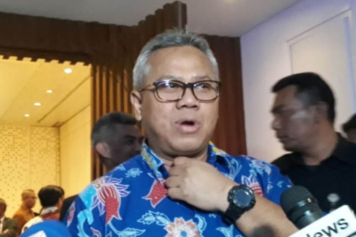 KPU daerah yang digugat ke MK segera bersiap diri