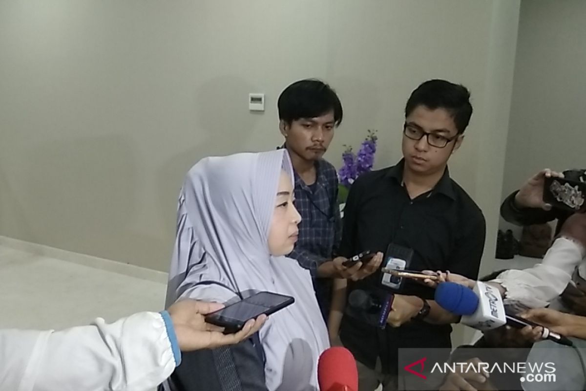 Mustofa Nahrawardaya ditahan polisi hingga 20 hari ke depan