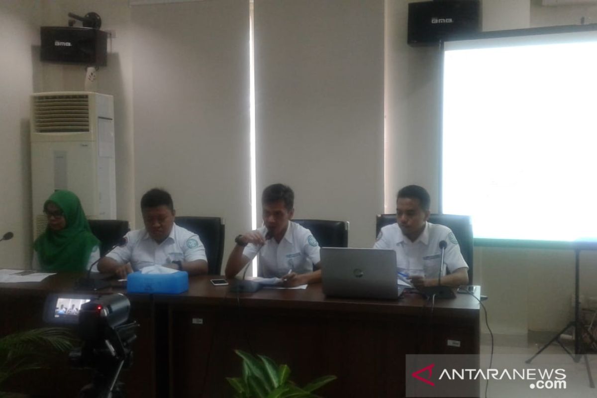 Jelang Lebaran,, BPJS Kesehatan pastikan layanan JKN-KIS tetap prima