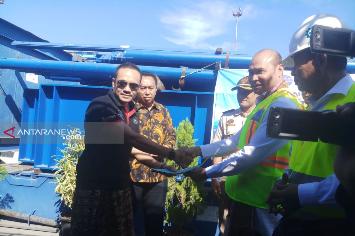 Ekspor rumput laut diharapkan terus berkelanjutan