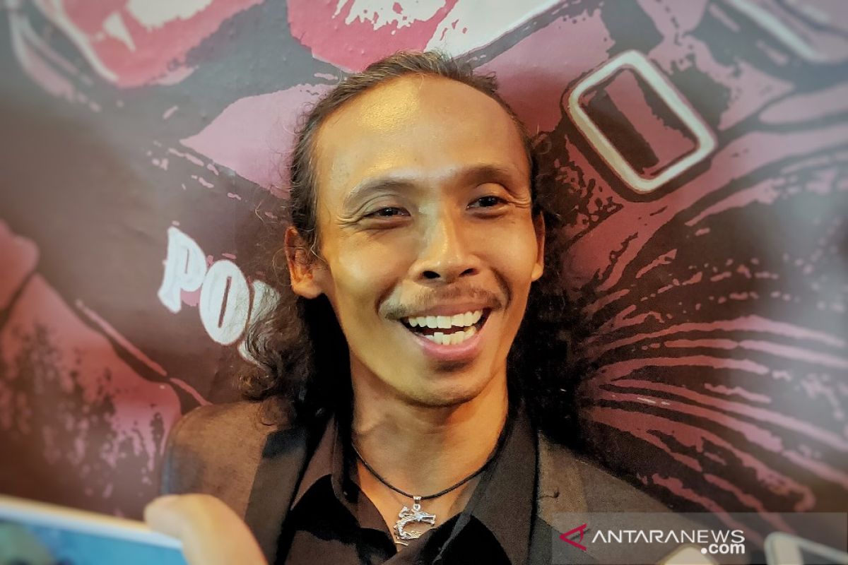 Yayan Ruhian kembali bertemu Joe Taslim dalam "Hit & Run"