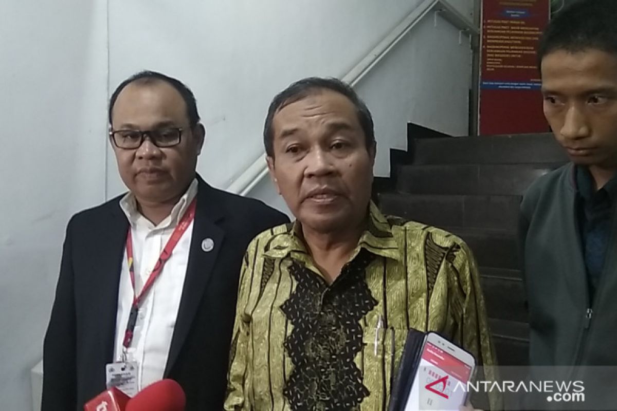 Kivlan Zen ditangkap dan jadi tersangka kepemilikan senjata api