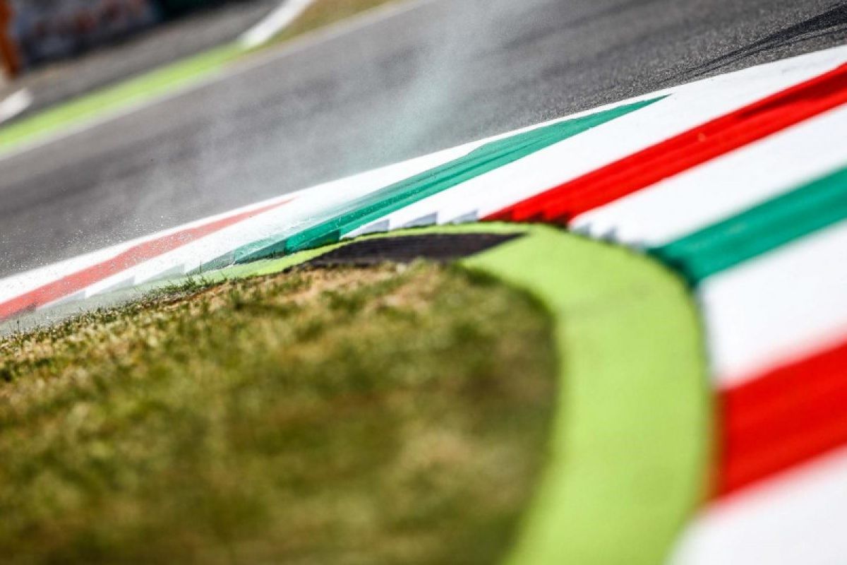 Akankah Italia kembali berpesta di Mugello?