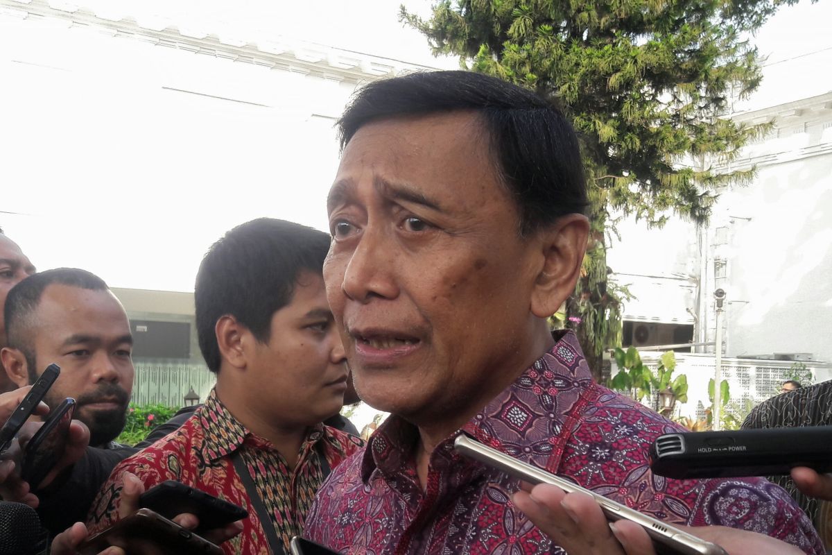 Ada apa di balik penangkapan para purnawirawan?