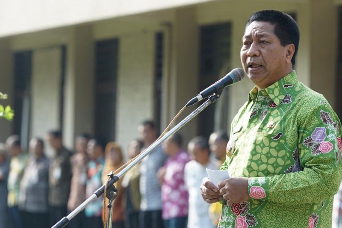 Demo berujung perusakan, Wali Kota Magelang prihatin