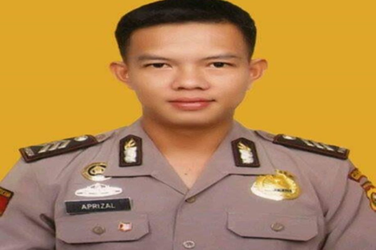 Polisi tewas ditembak di Mesuji Makmur