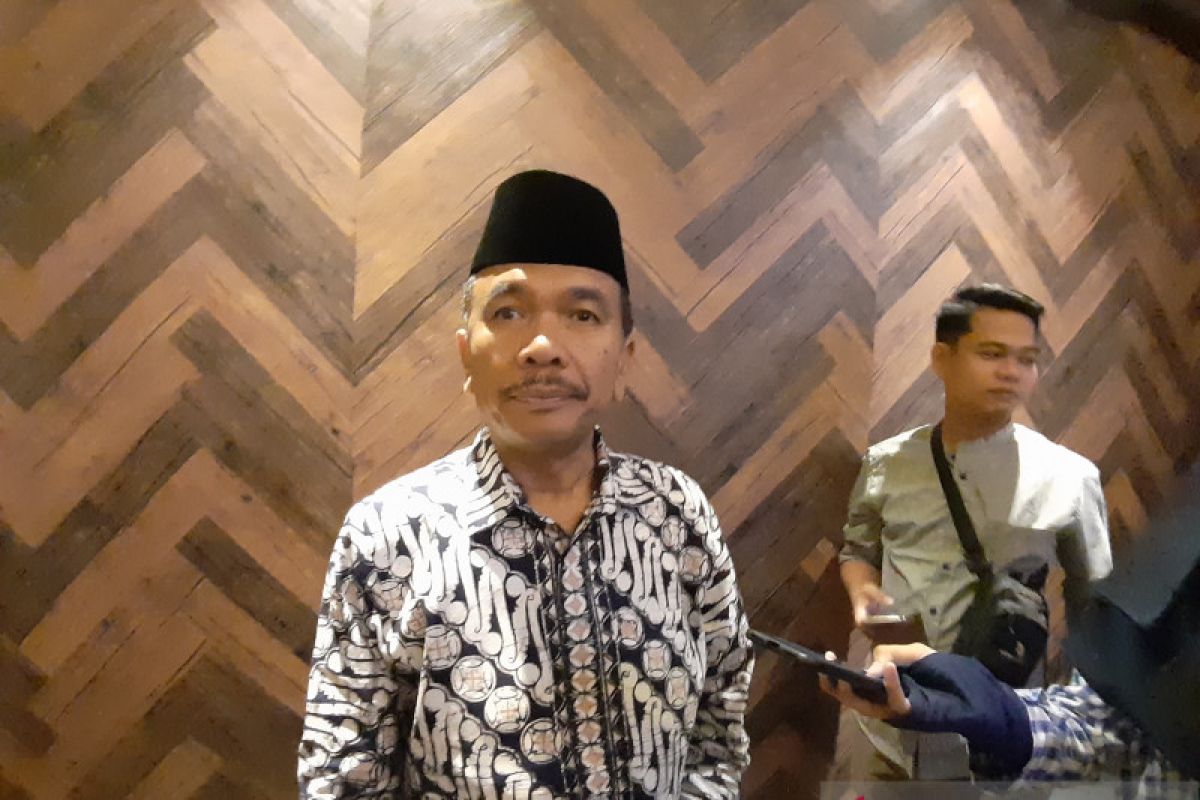 LGBT dinilai sebagai musuh utama pembangunan, begini penjelasannya