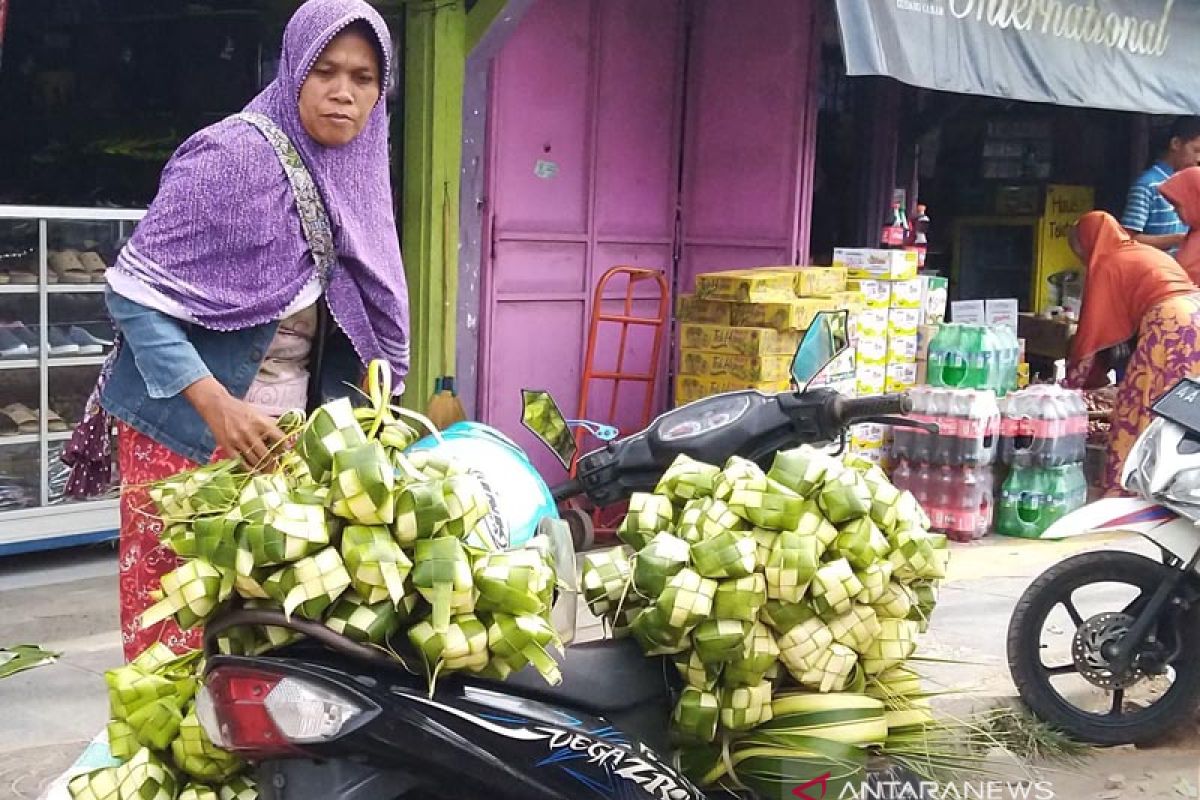 Idul Fitri, kembalinya relasi kebaikan yang hakiki