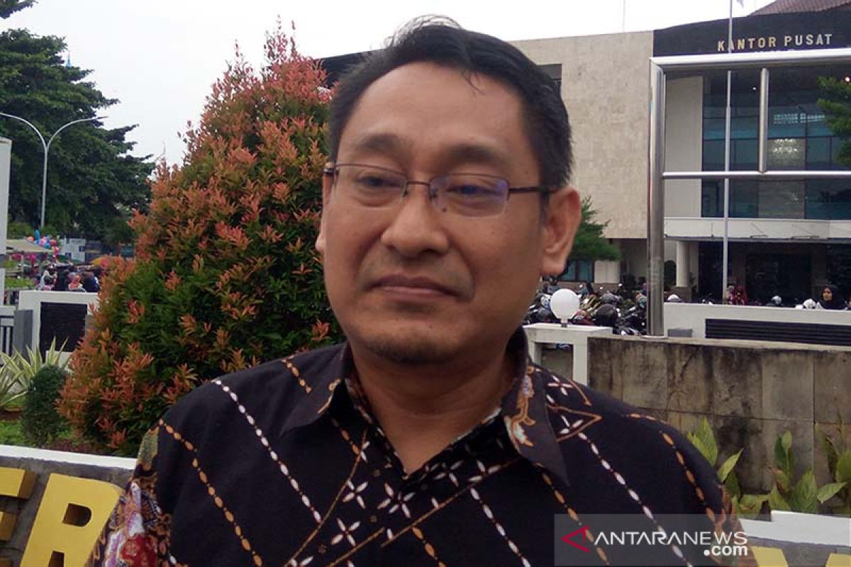 Rektor: Mari bersilaturahim dan saling memaafkan