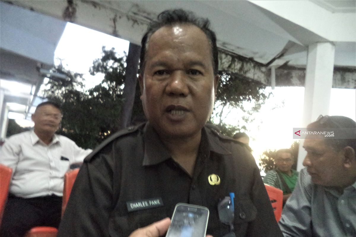 Dana ADD tahap pertama untuk 50 desa di Kabupaten Kupang