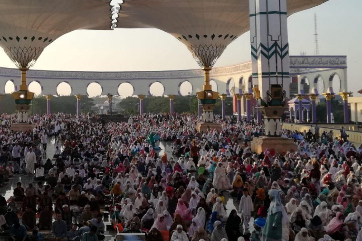 Menristekdikti: Kekerasan dan teror bukan bagian ajaran Islam