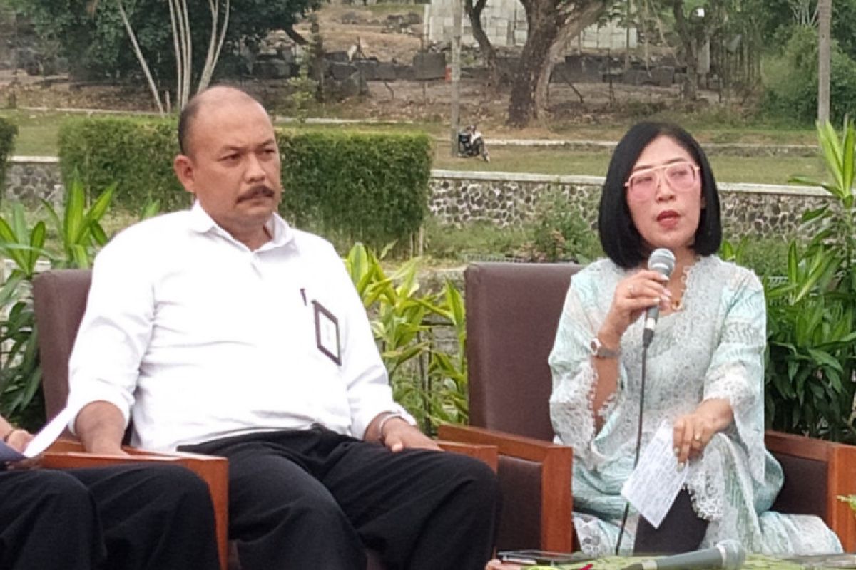 Keren, Candi Prambanan dilengkapi akses kaum difabel