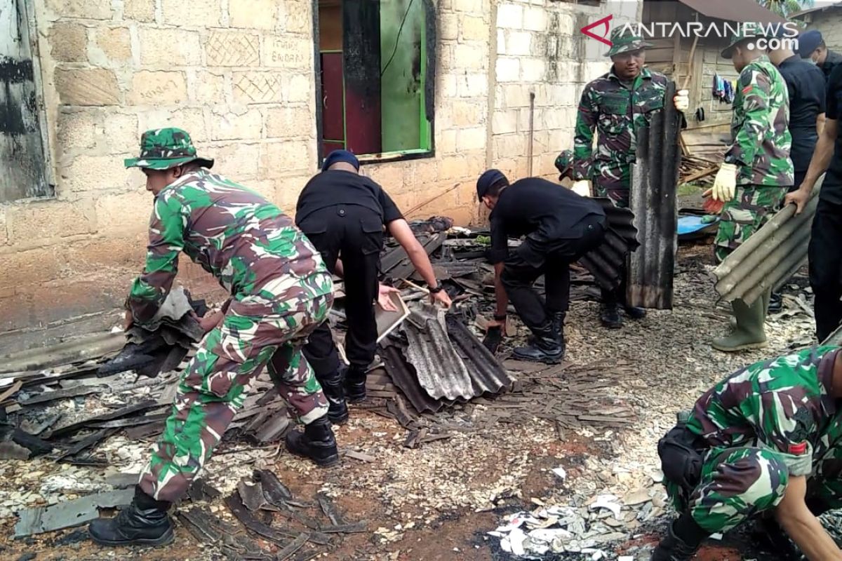 Polisi: tersangka konflik Buton bisa dijerat pasal berlapis