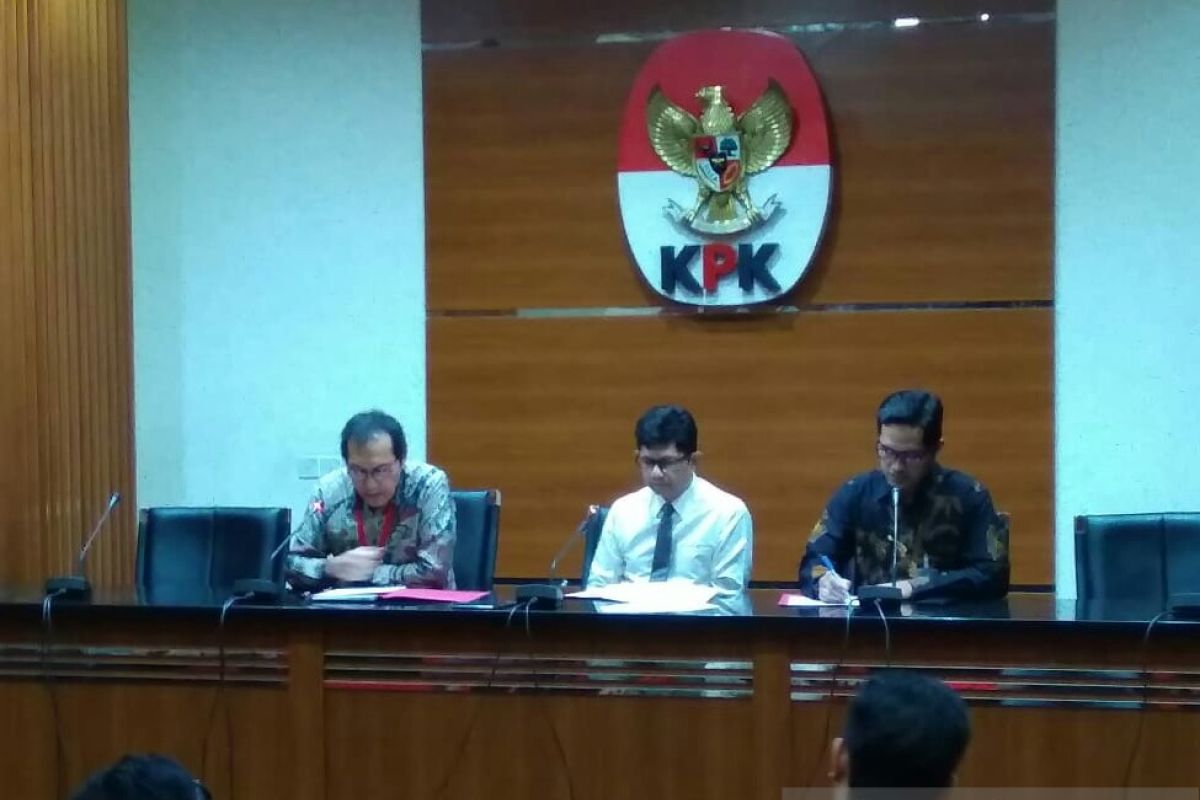 Sjamsul Nursalim dan istri kemungkinan disidang "in absentia"