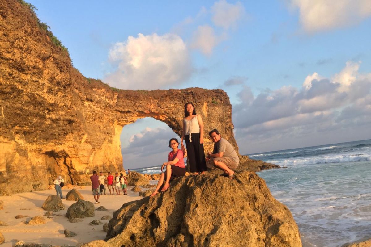 Pungli masih warnai objek wisata di Sumba Barat Daya