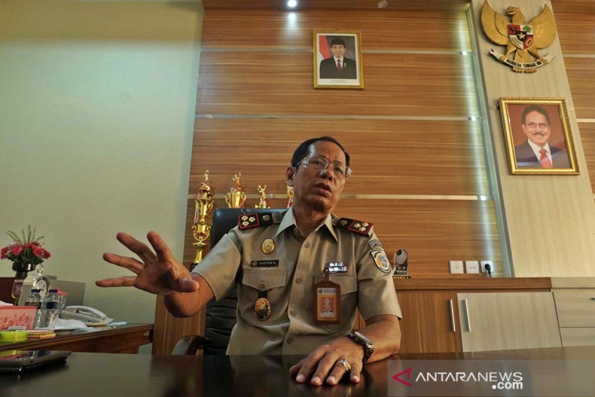 Kantor Pertanahan Boyolali terbitkan 25.000 sertifikat tanah