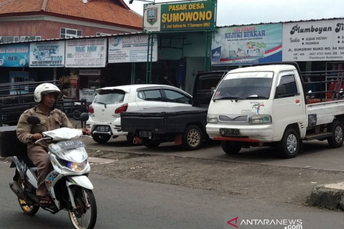 Desa Sumowono kelola aset untuk sejahterakan warga