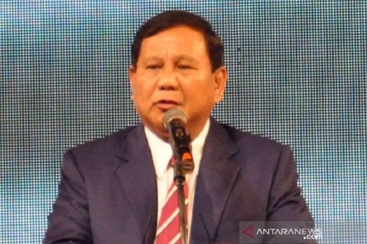 Prabowo Subianto temui Rachmawati sampaikan hasil pertemuan dengan Megawati