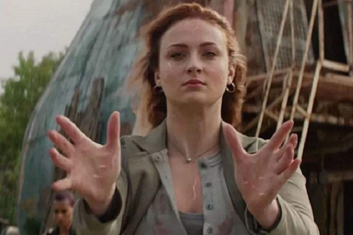 Film "X-Men: Dark Phoenix" diperkirakan rugi 100 juta dolar